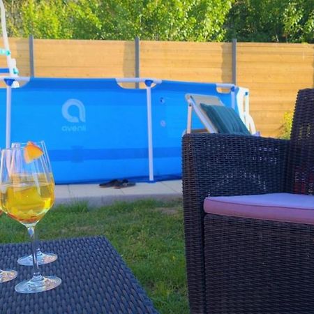 La Halte Des Vignes - Route Des Vins D'Alsace Apartment Scherwiller Ngoại thất bức ảnh